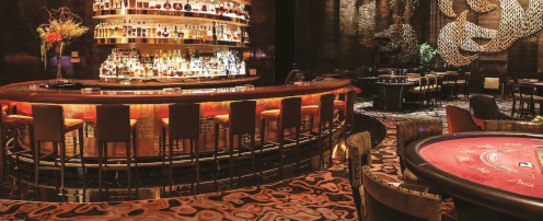 Foxwoods Resort Casino